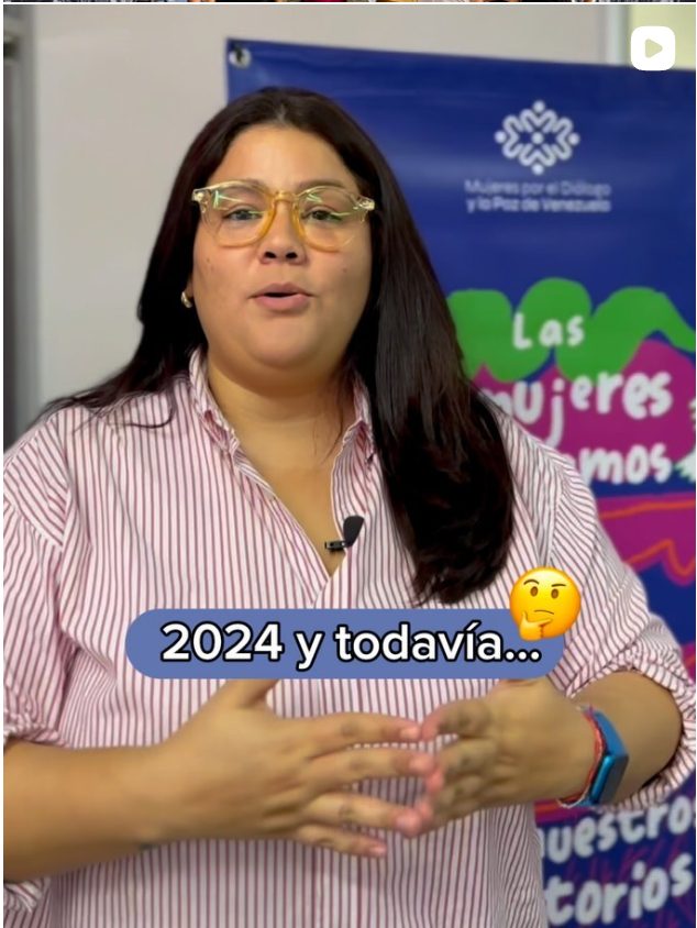 Video: 2024 y todavía…