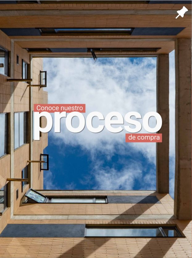 Conoce nuestro proceso de compra